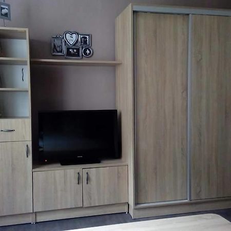 Yavor Apartment Sofie Exteriér fotografie