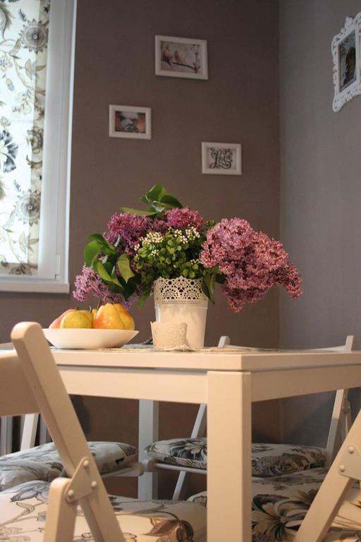 Yavor Apartment Sofie Exteriér fotografie