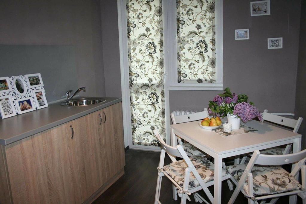 Yavor Apartment Sofie Exteriér fotografie