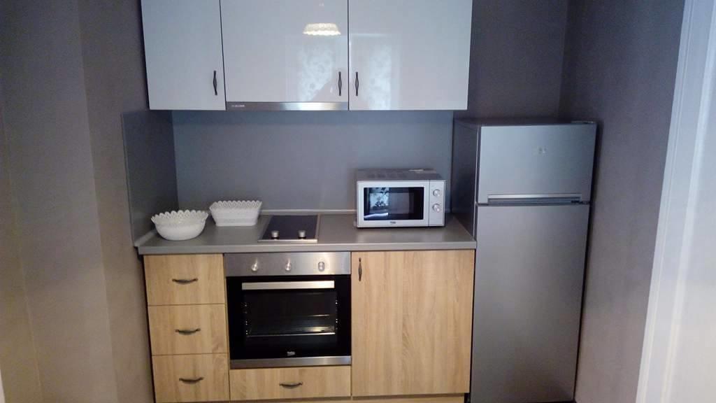 Yavor Apartment Sofie Exteriér fotografie
